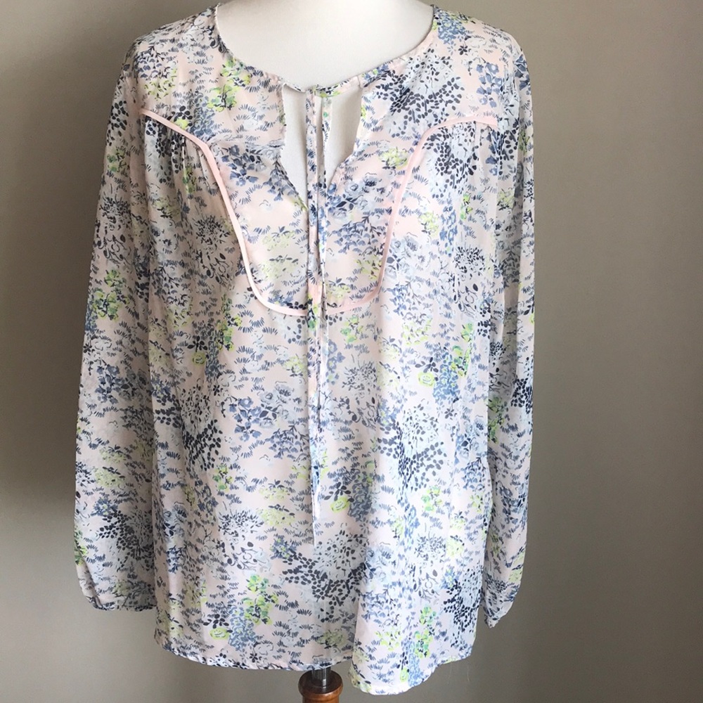 Angela Plus | Boutique Top!